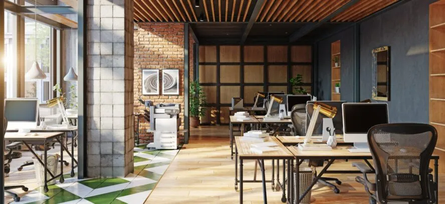 Immobilier d'entreprise