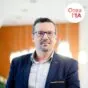 Arnaud Houllegatte osez l'IA