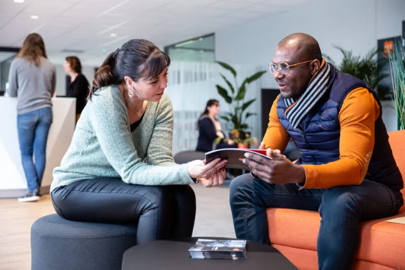 TGS France, Marque Employeur, Assistant Comptable, Comptabilité, Recrutement