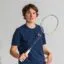 Miléna Surreau en para badminton