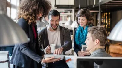 Adhésion aux Organismes de Gestion Agréés (OGA)