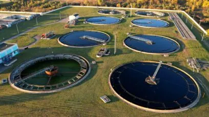 EPL et gestion de l'eau