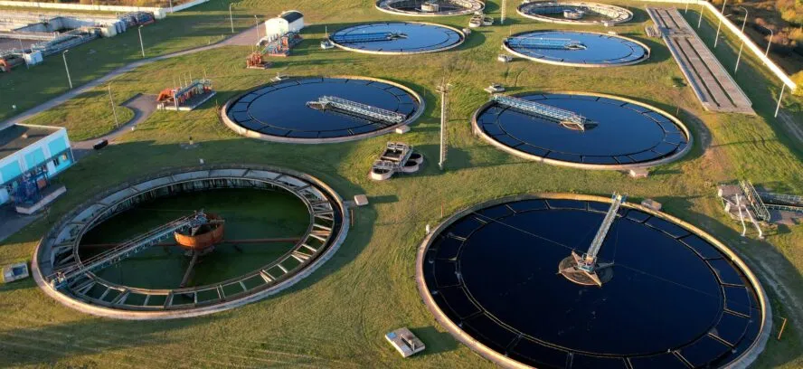 EPL et gestion de l'eau