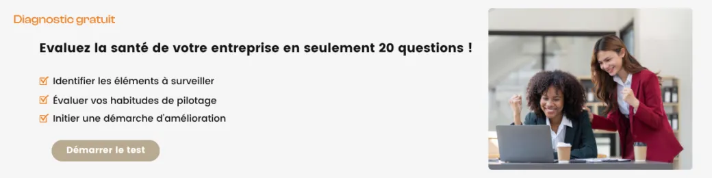 Diagnostic Gestion santé entreprise TGS France