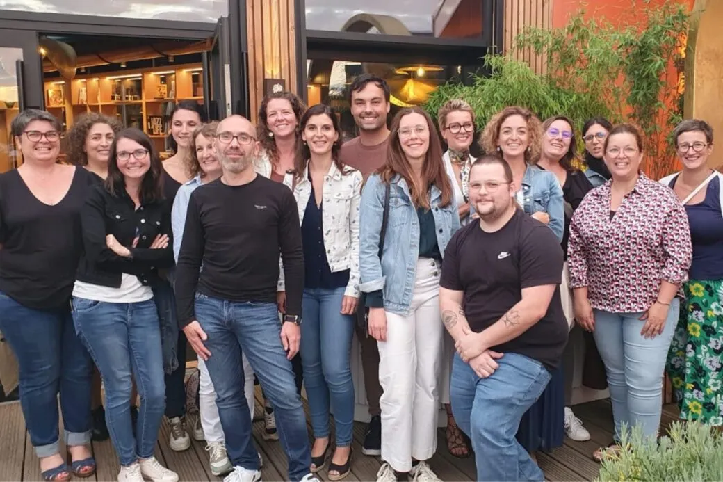 Formateurs Parcours d'Avenir compta