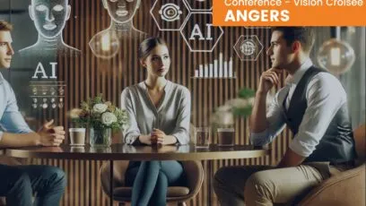 Table ronde IA angers