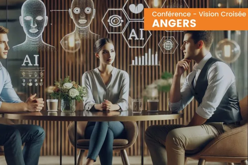 Table ronde IA angers