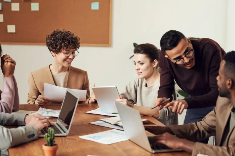 Budget prévisionnel annuel CSE