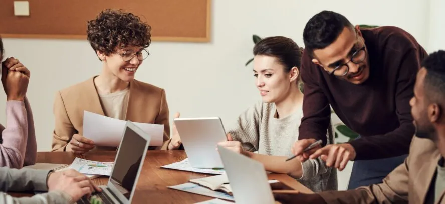 Budget prévisionnel annuel CSE