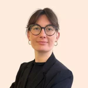 Charlotte Rautureau TGS France