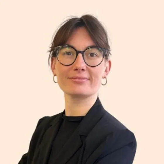 Charlotte Rautureau TGS France