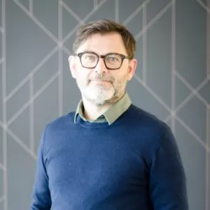 Florian BERNOUD TGS France