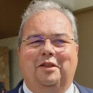 Page expert Christophe CHETIOUI expert informatique TGS France