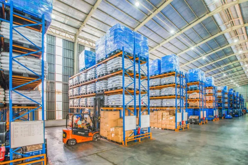 Cabinet experts comptable pour industries TGS France