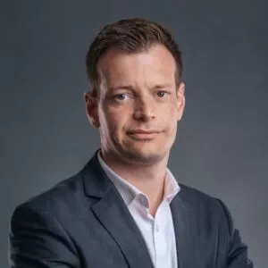 Romain Hamonou TGS France Consultants Quadr'innov