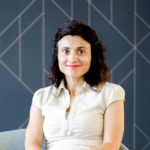 Magali LAVAUD BEGUE consultante en financement de l'innovation chez Quadr'innov par TGS France