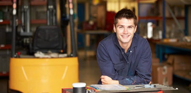 Aide 2025 à l'embauche d'apprenti