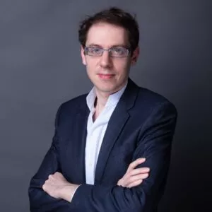 Benjamin Zetouin expert comptable et commissaire aux comptes groupe DSA
