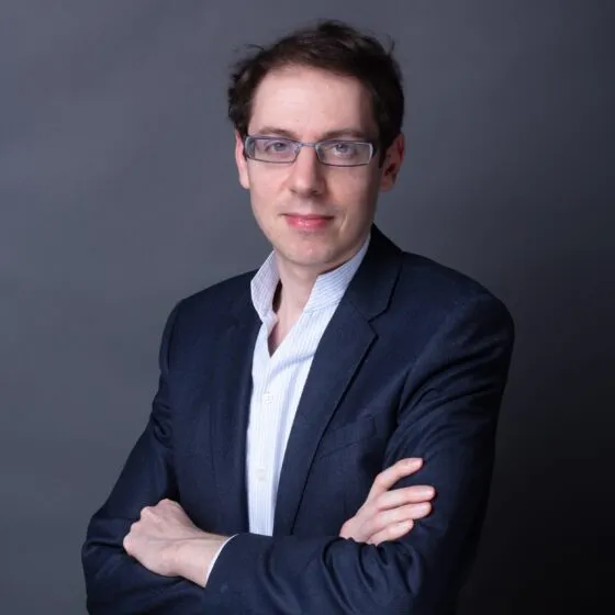 Benjamin Zetouin expert comptable et commissaire aux comptes groupe DSA