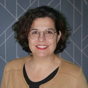 Emilie BOUCHEZ est ingénieure conseil en innovation Quadr’innov