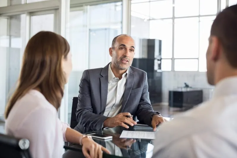 Accompagnement à la structuration de votre R&D-Innovation Quadr'innov par TGS France