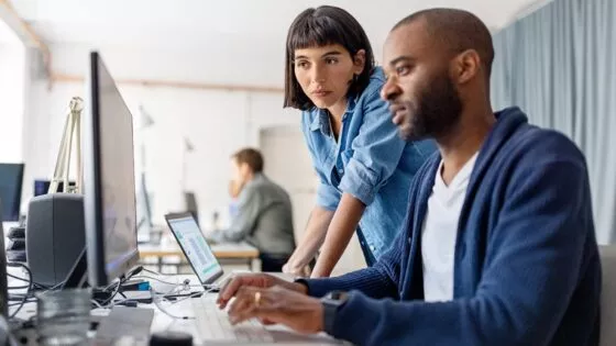 Réaliser un état de l’art scientifique et technique Quadr'innov par TGS France