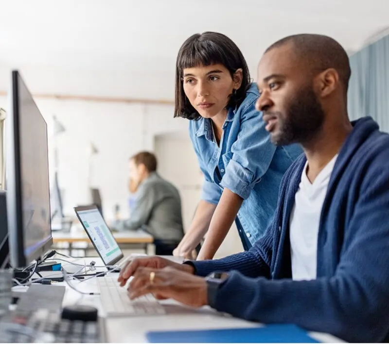 Réaliser un état de l’art scientifique et technique Quadr'innov par TGS France