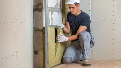 Travaux de rénovation énergétique réalisés en 2025 : des changements concernant le taux de TVA