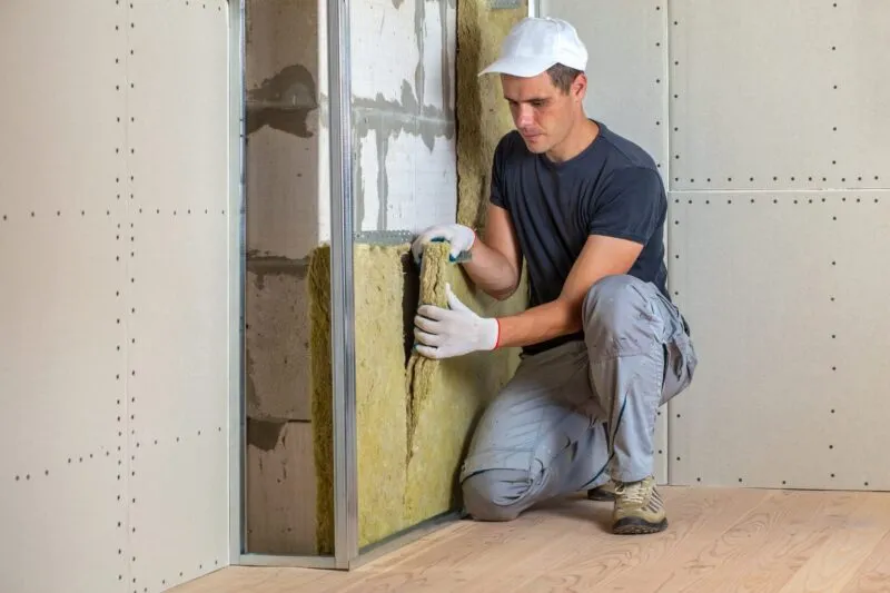 Travaux de rénovation énergétique réalisés en 2025 : des changements concernant le taux de TVA