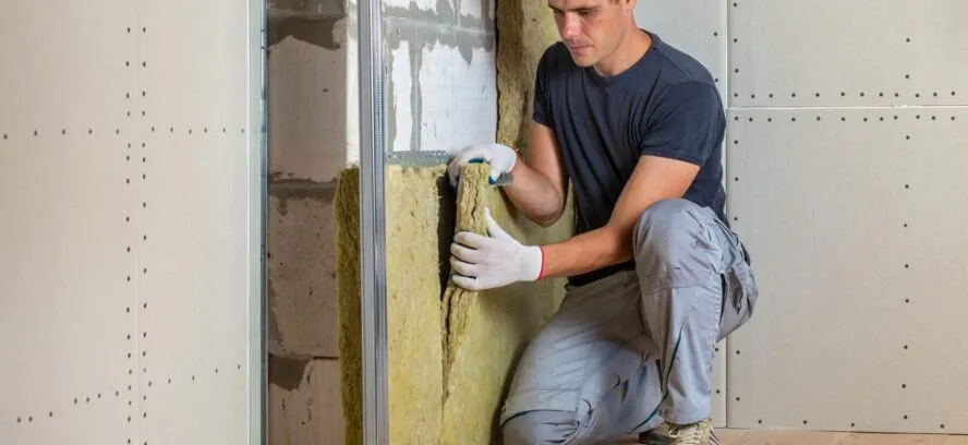 Travaux de rénovation énergétique réalisés en 2025 : des changements concernant le taux de TVA