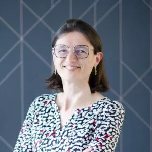 Virginie JACOTIN ingénieure conseil en innovation Quadr’innov