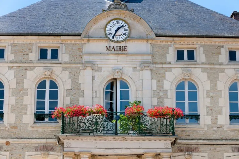Les collectivités face au défi de l’assurabilité - TGS France
