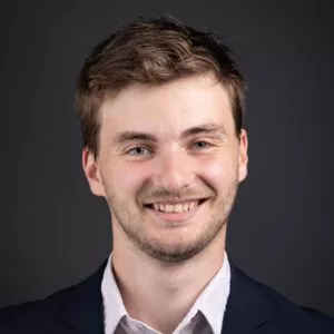 Jonathan VINET - conseiller en gestion de patrimoine et protection sociale | TGS France