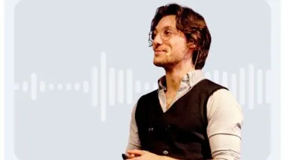 Flavien Chervet - S3E1 podcast