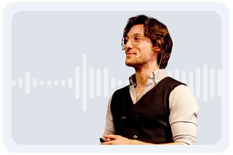 Flavien Chervet - S3E1 podcast