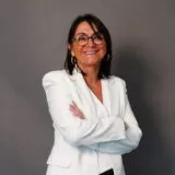 Marie Pierre Vincente TGS France