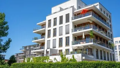 Location meublée 2025 TGS France