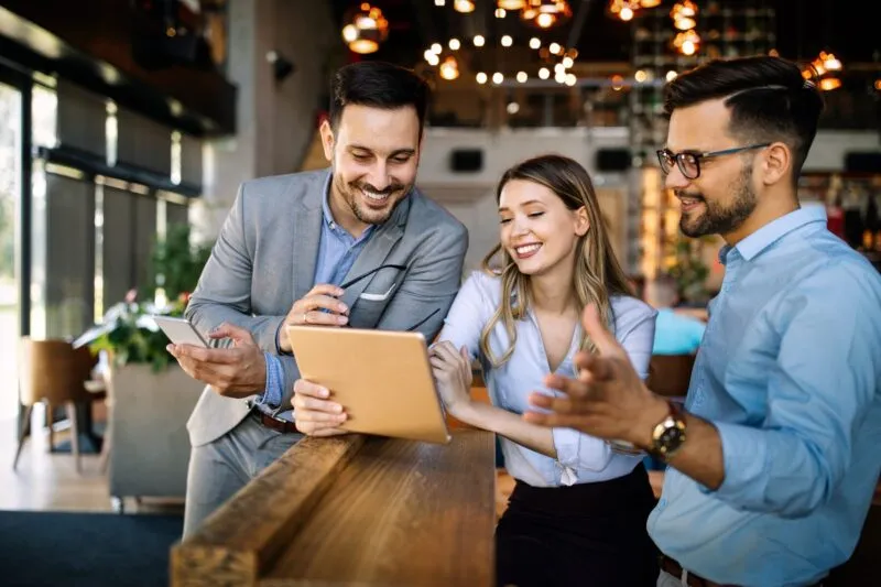 Loi de finances : quels impacts pour le Crédit d’Impôt Recherche et le Crédit d’Impôt Innovation à partir de 2025 ? TGS France Consultants et Quadr'innov
