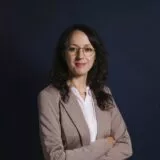 Nadia MELLOUKI - Experte informatique | TGS France