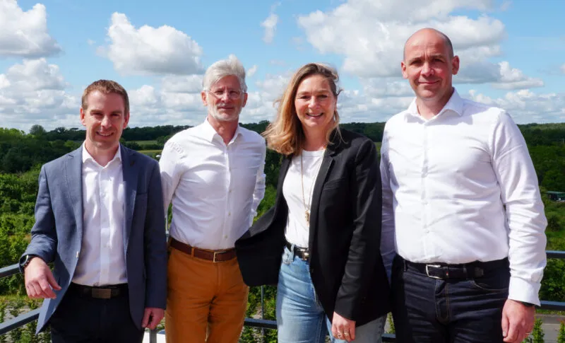 Comité éthique TGS France