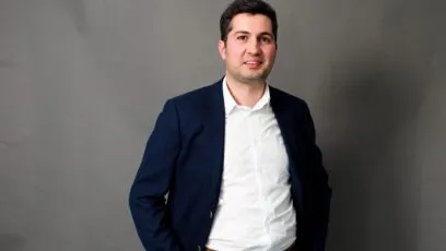 Matthieu Fouqueron Expert-comptable et commissaire aux comptes à Angers