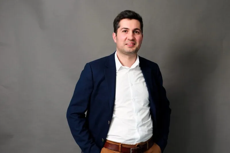 Matthieu Fouqueron Expert-comptable et commissaire aux comptes à Angers