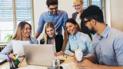 Le rapport d’activités et de gestion : un outil stratégique au service des CSE TGS France