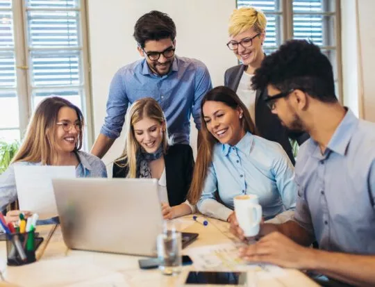 Le rapport d’activités et de gestion : un outil stratégique au service des CSE TGS France