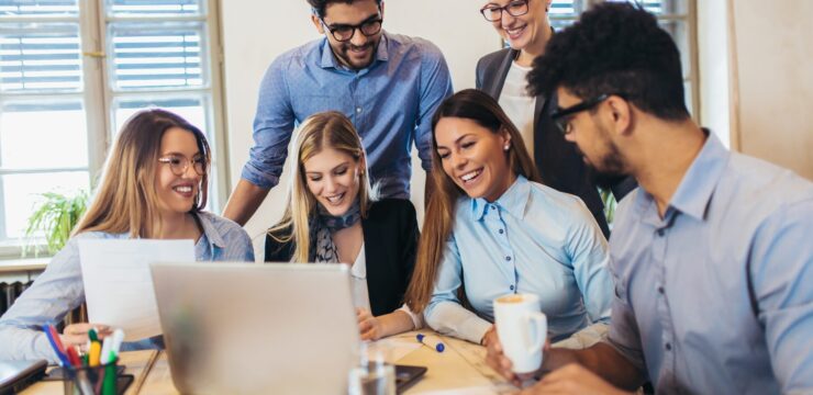 Le rapport d’activités et de gestion : un outil stratégique au service des CSE TGS France