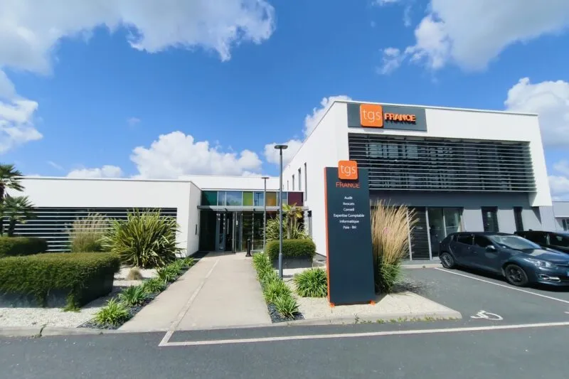 Cabinet comptable, paie-RH TGS France pour les franchises