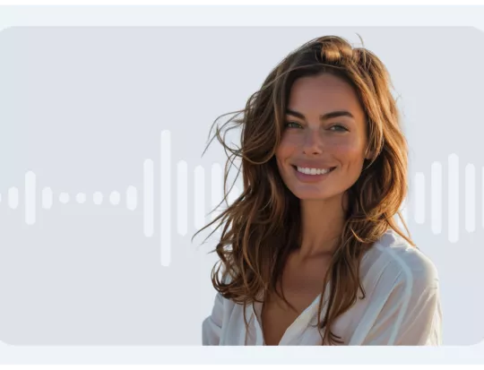 Anne Kerdi - Podcast du Club TGS France