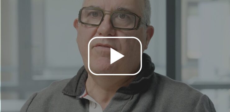Témoignage d'un client accompagné pour sa retraite
