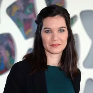 Laurie BECKER est avocate en droit de la propriété intellectuelle au sein du cabinet TGS France Avocats d'Angers
