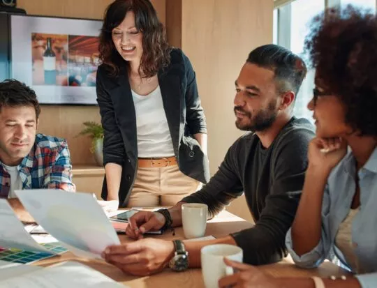 Levée de fonds : 10 points clés pour convaincre les investisseurs TGS France pour startups